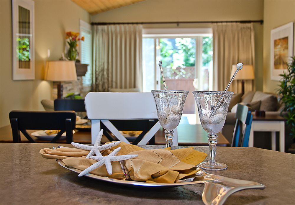 Oceanside Village Resort Parksville Extérieur photo