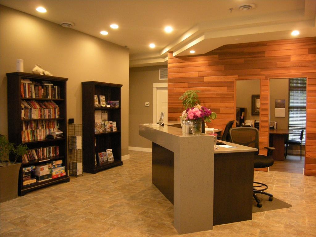 Oceanside Village Resort Parksville Extérieur photo